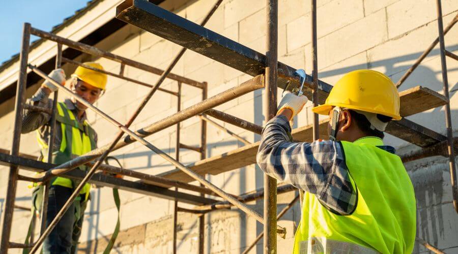 Local Chimney Repair in Lillian, AL